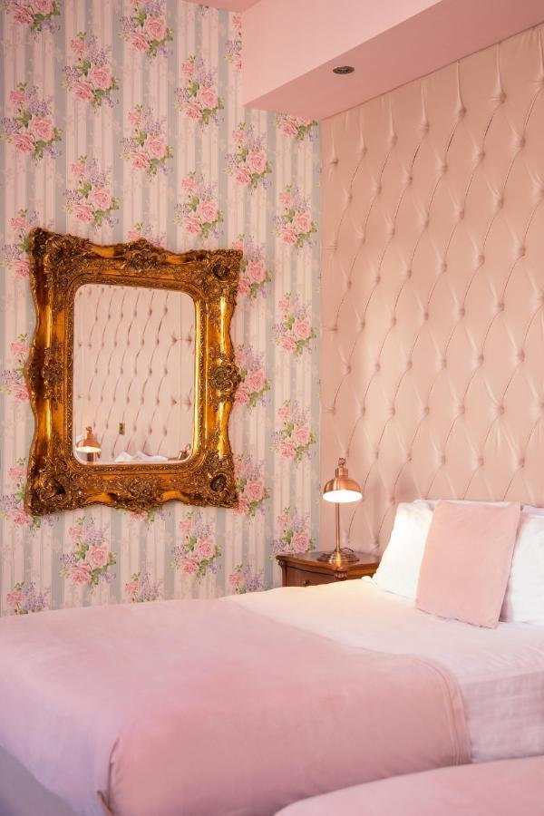 The Exchange Hotel Cardiff Buitenkant foto